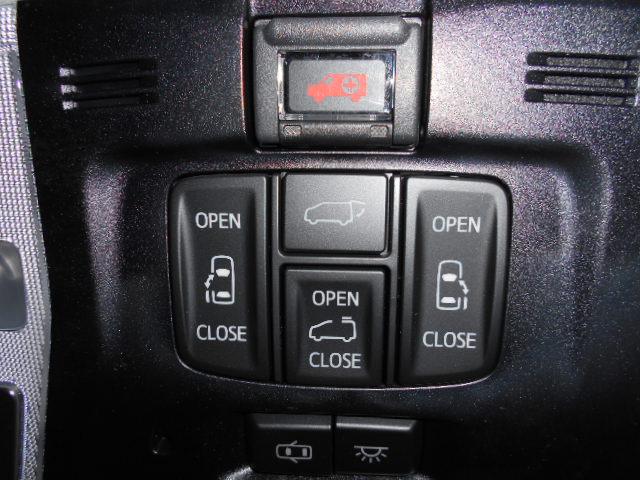 2.5S Cパッケージ 新車 サンルーフ 3眼LEDヘッドライト シーケンシャルウィンカー ディスプレイオーディオ 両側電動スライド パワーバックドア オットマン レーントレーシング レザーシート 電動オットマン Bカメラ(62枚目)
