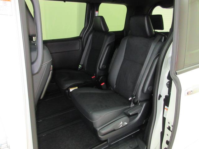 ZS 煌III 新車 7人 ハーフレザー LEDルームランプ 衝突防止安全ブレーキ インテリジェントクリアランスソナー 両側電動スライド LEDヘッドLEDフォグランプ セーフティセンス レーンディパーチャーアラート(73枚目)