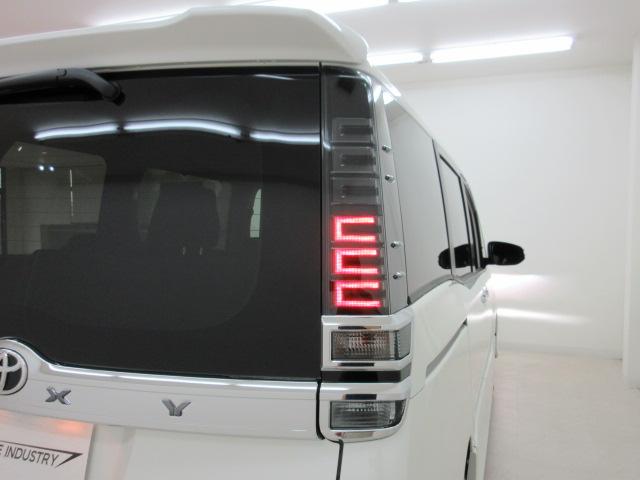 ZS 煌III 新車 7人 ハーフレザー LEDルームランプ 衝突防止安全ブレーキ インテリジェントクリアランスソナー 両側電動スライド LEDヘッドLEDフォグランプ セーフティセンス レーンディパーチャーアラート(17枚目)