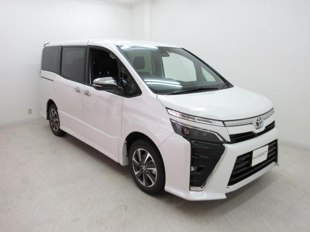 ZS 煌III 新車 7人 ハーフレザー LEDルームランプ 衝突防止安全ブレーキ インテリジェントクリアランスソナー 両側電動スライド LEDヘッドLEDフォグランプ セーフティセンス レーンディパーチャーアラート(25枚目)