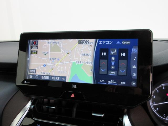 Z レザーパッケージ 新車 内装ブラウン モデリスタGRAN BLAZEフルエアロ 黒革シート JBL12.3インチナビ全周囲パノラミックビュー デジタルインナーミラー BSM リアクロストラフィック Pバック ドラレコ(64枚目)