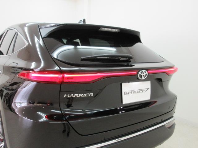 G 新車 デジタルインナーミラー 前後ドライブレコーダー パワーバックドア ハーフレザーシート 8インチディスプレイオーディオ バックカメラ LEDヘッドライト LEDフォグランプ 衝突防止安全ブレーキ(54枚目)