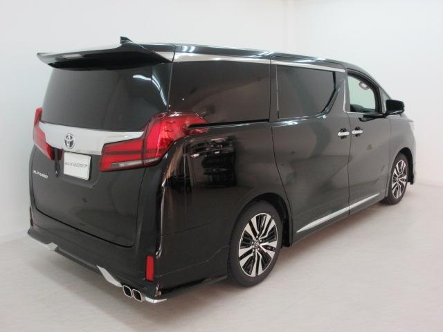 2.5S Cパッケージ 新車 モデリスタフルエアロ 3眼LEDヘッドライト シーケンシャルウィンカー 両側電動スライド パワーバック レザーシート オットマン レーントレーシング バックカメラ 衝突防止安全ブレーキ(28枚目)
