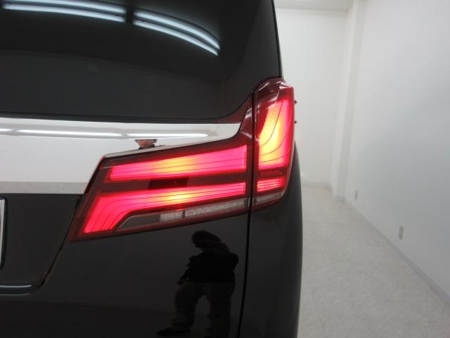 2.5S Cパッケージ 新車 モデリスタフルエアロ 3眼LEDヘッドライト シーケンシャルウィンカー 両側電動スライド パワーバック レザーシート オットマン レーントレーシング バックカメラ 衝突防止安全ブレーキ(53枚目)