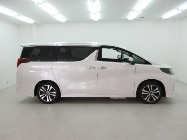 2.5S Cパッケージ 新車 フリップダウンモニター 3眼LEDヘッドライト シーケンシャルウィンカー ディスプレイオーディオ 両側電動スライド パワーバックドア オットマン レーントレーシング レザーシート 電動オットマン(25枚目)