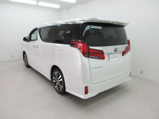2.5S Cパッケージ 新車 フリップダウンモニター 3眼LEDヘッドライト シーケンシャルウィンカー ディスプレイオーディオ 両側電動スライド パワーバックドア オットマン レーントレーシング レザーシート 電動オットマン(32枚目)