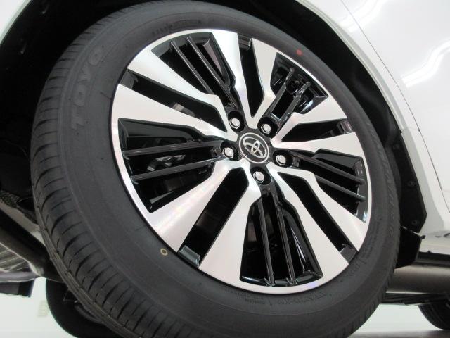 2.5S Cパッケージ 新車 フリップダウンモニター 3眼LEDヘッドライト シーケンシャルウィンカー ディスプレイオーディオ 両側電動スライド パワーバックドア オットマン レーントレーシング レザーシート 電動オットマン(39枚目)
