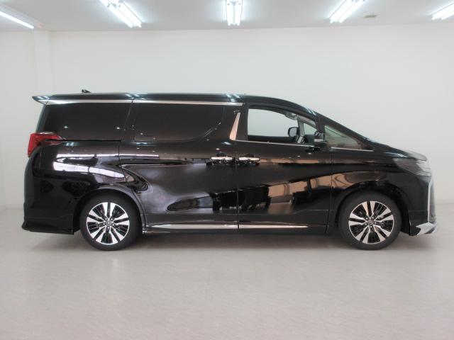 2.5S Cパッケージ 新車 モデリスタエアロ サンルーフ デジタルインナーミラー ブラインドスポットモニター フリップダウンモニター 3眼LED シーケンシャルウィンカー リアクロストラフィック 両側電スラ パワーバック(27枚目)