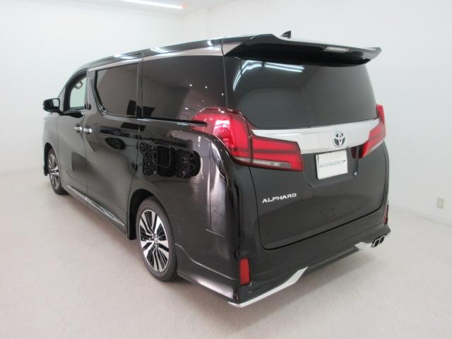 2.5S Cパッケージ 新車 モデリスタエアロ サンルーフ デジタルインナーミラー ブラインドスポットモニター フリップダウンモニター 3眼LED シーケンシャルウィンカー リアクロストラフィック 両側電スラ パワーバック(34枚目)