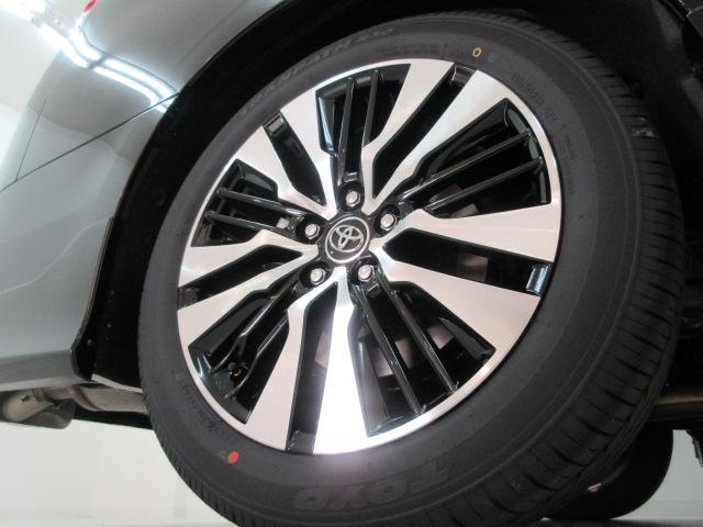 2.5S Cパッケージ 新車 モデリスタエアロ サンルーフ デジタルインナーミラー ブラインドスポットモニター フリップダウンモニター 3眼LED シーケンシャルウィンカー リアクロストラフィック 両側電スラ パワーバック(42枚目)