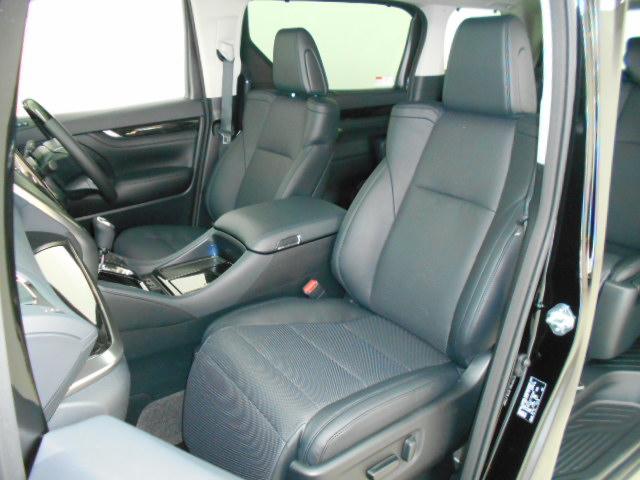 2.5S Cパッケージ 新車 モデリスタエアロ サンルーフ デジタルインナーミラー ブラインドスポットモニター フリップダウンモニター 3眼LED シーケンシャルウィンカー リアクロストラフィック 両側電スラ パワーバック(75枚目)