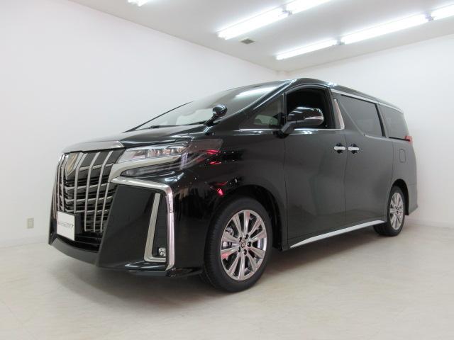 2.5S タイプゴールドII 新車 3眼LEDヘッドシーケンシャル フリップダウンモニター ディスプレイオーディオ 両側電動スライド パワーバックドア ハーフレザーシート オットマン レーントレーシング バックカメラ コンセント(38枚目)