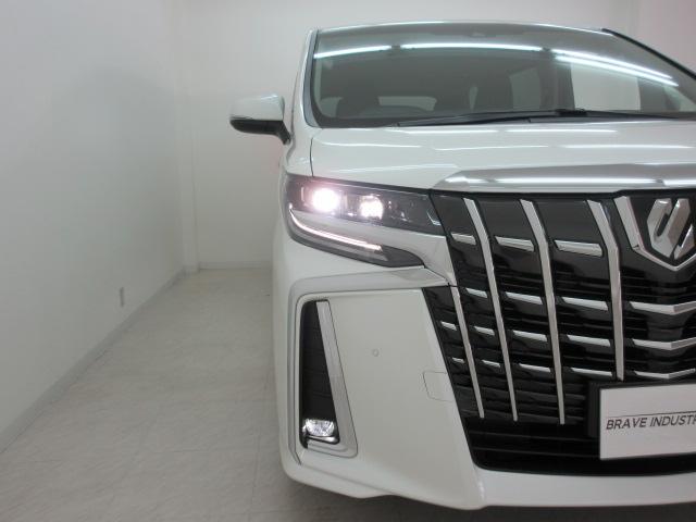 2.5S 新車 7人乗りオットマン LEDヘッドライト 両側電動スライド ディスプレイオーディオ バックカメラ レーントレーシング レーダークルーズ 衝突防止安全ブレーキ LEDフォグランプ(14枚目)