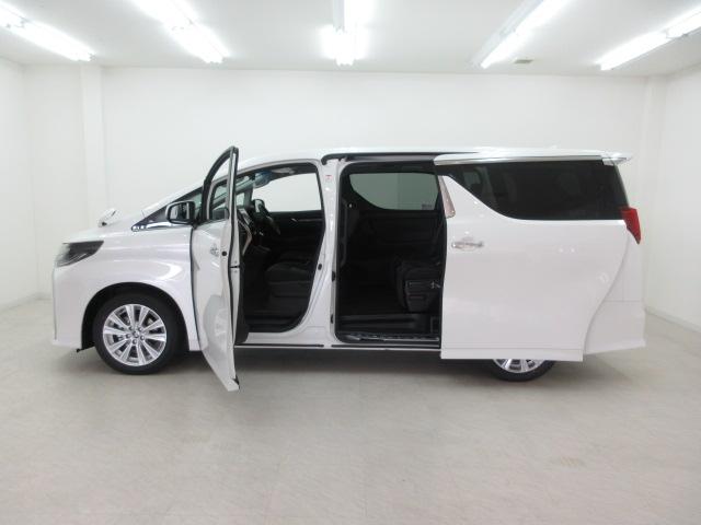 2.5S 新車 7人乗りオットマン LEDヘッドライト 両側電動スライド ディスプレイオーディオ バックカメラ レーントレーシング レーダークルーズ 衝突防止安全ブレーキ LEDフォグランプ(37枚目)