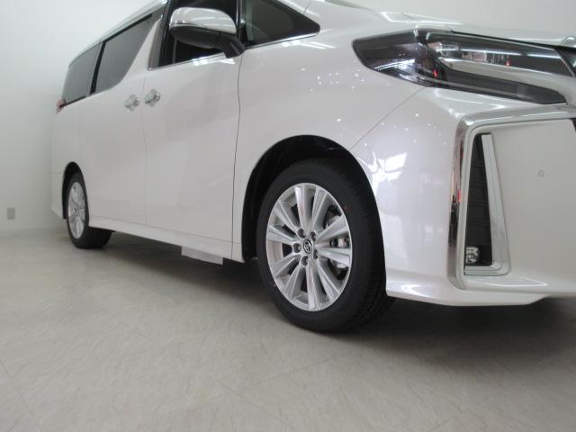 2.5S 新車 7人乗りオットマン LEDヘッドライト 両側電動スライド ディスプレイオーディオ バックカメラ レーントレーシング レーダークルーズ 衝突防止安全ブレーキ LEDフォグランプ(45枚目)