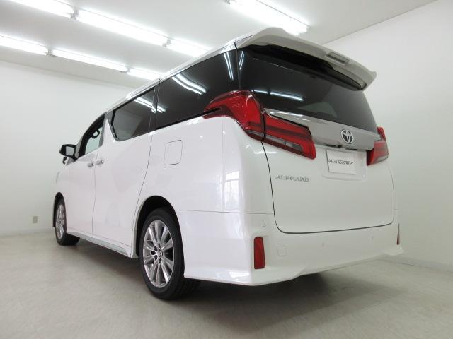 2.5S タイプゴールドII 新車 フリップダウンモニター 3眼LEDヘッドシーケンシャル ディスプレイオーディオ 両側電動スライド パワーバックドア ハーフレザーシート オットマン レーントレーシング バックカメラ コンセント(33枚目)