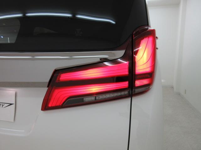 2.5S タイプゴールドII 新車 フリップダウンモニター 3眼LEDヘッドシーケンシャル ディスプレイオーディオ 両側電動スライド パワーバックドア ハーフレザーシート オットマン レーントレーシング バックカメラ コンセント(55枚目)