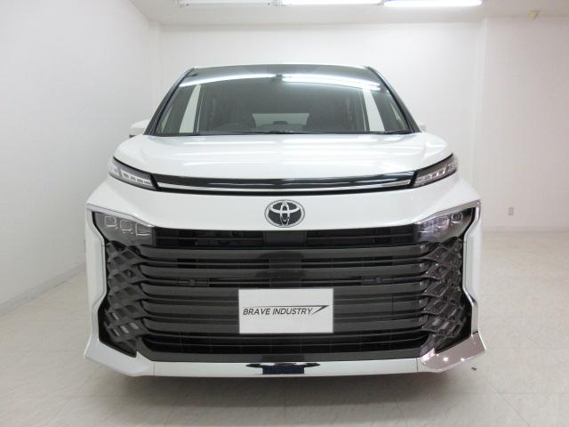 S-Z 新車 7人 10.5インチディスプレイオーディオPlus ナビTV・CD・DVD ETC2.0 3眼LEDヘッド AHS 両側電動スライド バックカメラ レーントレーシング パーキングサポートブレーキ(2枚目)