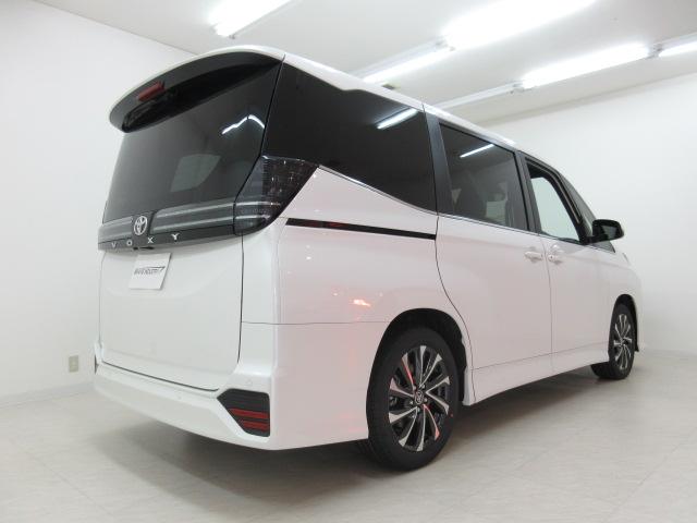 S-Z 新車 7人 10.5インチディスプレイオーディオPlus ナビTV・CD・DVD ETC2.0 3眼LEDヘッド AHS 両側電動スライド バックカメラ レーントレーシング パーキングサポートブレーキ(5枚目)