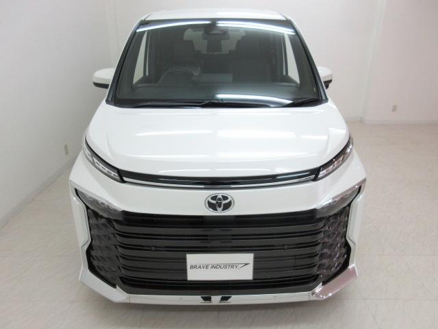 S-Z 新車 7人 10.5インチディスプレイオーディオPlus ナビTV・CD・DVD ETC2.0 3眼LEDヘッド AHS 両側電動スライド バックカメラ レーントレーシング パーキングサポートブレーキ(21枚目)