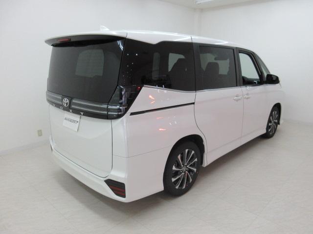 S-Z 新車 7人 10.5インチディスプレイオーディオPlus ナビTV・CD・DVD ETC2.0 3眼LEDヘッド AHS 両側電動スライド バックカメラ レーントレーシング パーキングサポートブレーキ(30枚目)