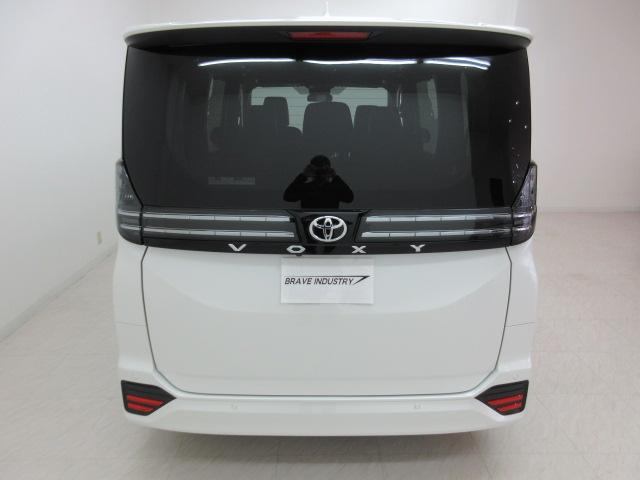 S-Z 新車 7人 10.5インチディスプレイオーディオPlus ナビTV・CD・DVD ETC2.0 3眼LEDヘッド AHS 両側電動スライド バックカメラ レーントレーシング パーキングサポートブレーキ(32枚目)
