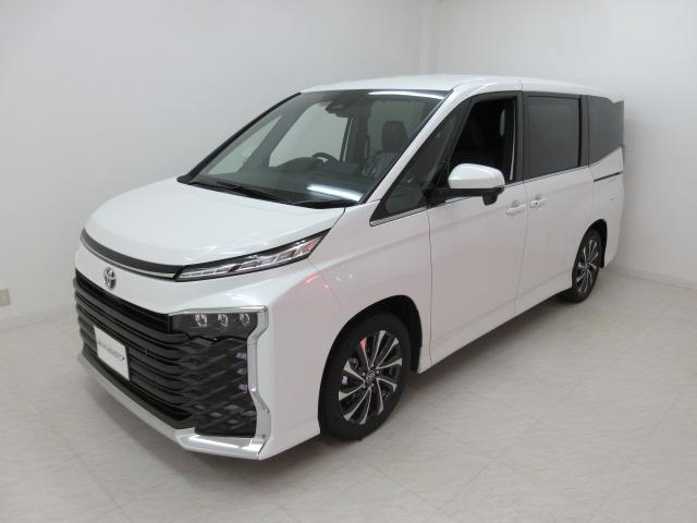 S-Z 新車 7人 10.5インチディスプレイオーディオPlus ナビTV・CD・DVD ETC2.0 3眼LEDヘッド AHS 両側電動スライド バックカメラ レーントレーシング パーキングサポートブレーキ(39枚目)