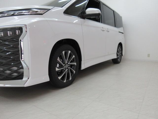 S-Z 新車 7人 10.5インチディスプレイオーディオPlus ナビTV・CD・DVD ETC2.0 3眼LEDヘッド AHS 両側電動スライド バックカメラ レーントレーシング パーキングサポートブレーキ(43枚目)