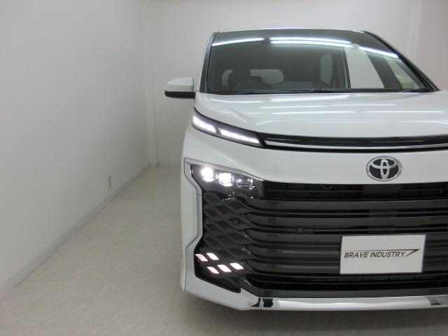 S-Z 新車 7人 10.5インチディスプレイオーディオPlus ナビTV・CD・DVD ETC2.0 3眼LEDヘッド AHS 両側電動スライド バックカメラ レーントレーシング パーキングサポートブレーキ(47枚目)