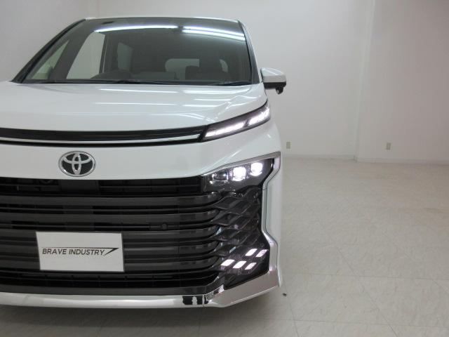 S-Z 新車 7人 10.5インチディスプレイオーディオPlus ナビTV・CD・DVD ETC2.0 3眼LEDヘッド AHS 両側電動スライド バックカメラ レーントレーシング パーキングサポートブレーキ(48枚目)