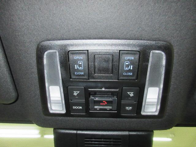 S-Z 新車 7人 10.5インチディスプレイオーディオPlus ナビTV・CD・DVD ETC2.0 3眼LEDヘッド AHS 両側電動スライド バックカメラ レーントレーシング パーキングサポートブレーキ(62枚目)