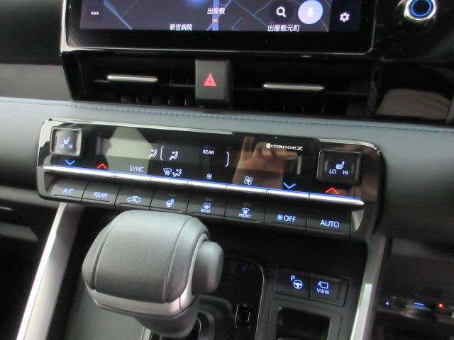 S-Z 新車 7人 10.5インチディスプレイオーディオPlus ナビTV・CD・DVD ETC2.0 3眼LEDヘッド AHS 両側電動スライド バックカメラ レーントレーシング パーキングサポートブレーキ(65枚目)