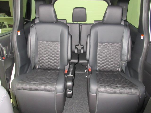 S-Z 新車 快適利便 10.5インチディスプレイオーディオPlus TV・CD・DVD 3眼LED ETC オットマン ハンズフリー両側電動スライドドア パワーバックドア 2列目シートヒーター(18枚目)