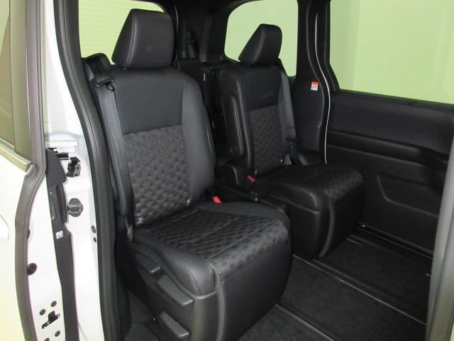 S-Z 新車 快適利便 10.5インチディスプレイオーディオPlus TV・CD・DVD 3眼LED ETC オットマン ハンズフリー両側電動スライドドア パワーバックドア 2列目シートヒーター(19枚目)