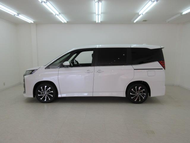 S-Z 新車 快適利便 10.5インチディスプレイオーディオPlus TV・CD・DVD 3眼LED ETC オットマン ハンズフリー両側電動スライドドア パワーバックドア 2列目シートヒーター(36枚目)