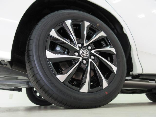 S-Z 新車 快適利便 10.5インチディスプレイオーディオPlus TV・CD・DVD 3眼LED ETC オットマン ハンズフリー両側電動スライドドア パワーバックドア 2列目シートヒーター(42枚目)