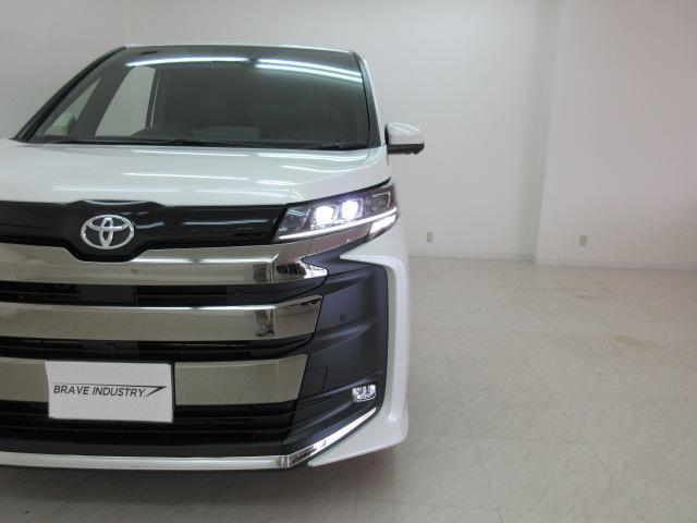 S-Z 新車 快適利便 10.5インチディスプレイオーディオPlus TV・CD・DVD 3眼LED ETC オットマン ハンズフリー両側電動スライドドア パワーバックドア 2列目シートヒーター(48枚目)