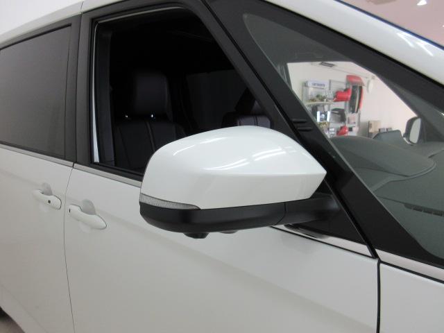 S-Z 新車 快適利便 10.5インチディスプレイオーディオPlus TV・CD・DVD 3眼LED ETC オットマン ハンズフリー両側電動スライドドア パワーバックドア 2列目シートヒーター(49枚目)