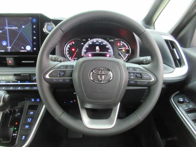 S-Z 新車 快適利便 10.5インチディスプレイオーディオPlus TV・CD・DVD 3眼LED ETC オットマン ハンズフリー両側電動スライドドア パワーバックドア 2列目シートヒーター(57枚目)