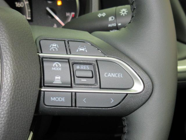 S-Z 新車 快適利便 10.5インチディスプレイオーディオPlus TV・CD・DVD 3眼LED ETC オットマン ハンズフリー両側電動スライドドア パワーバックドア 2列目シートヒーター(58枚目)