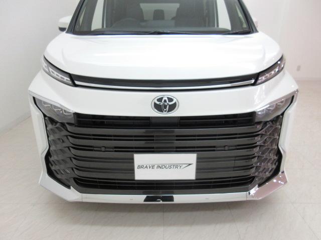 S-Z 新車 快適利便 10.5インチディスプレイオーディオPlus TV・CD・DVD 3眼LED ETC オットマン ハンズフリー両側電動スライドドア パワーバックドア 2列目シートヒーター(23枚目)