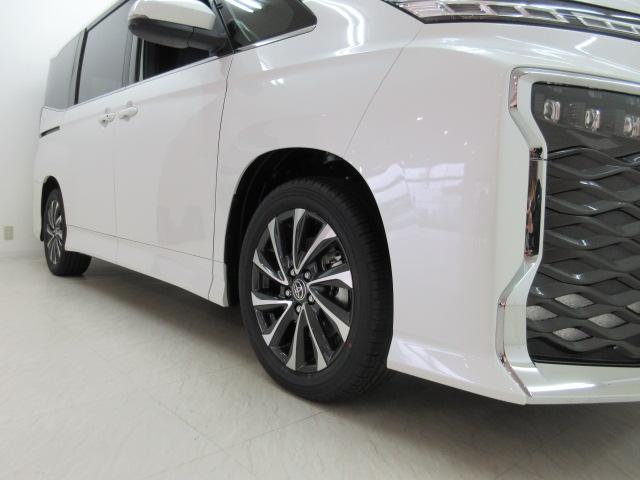 S-Z 新車 快適利便 10.5インチディスプレイオーディオPlus TV・CD・DVD 3眼LED ETC オットマン ハンズフリー両側電動スライドドア パワーバックドア 2列目シートヒーター(26枚目)