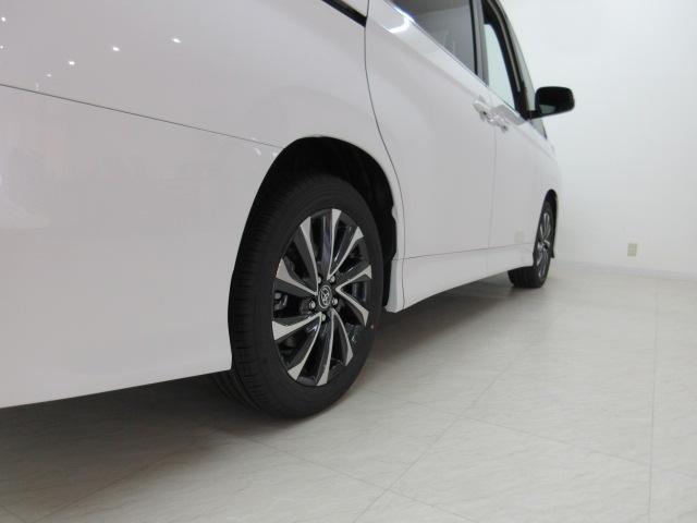 S-Z 新車 快適利便 10.5インチディスプレイオーディオPlus TV・CD・DVD 3眼LED ETC オットマン ハンズフリー両側電動スライドドア パワーバックドア 2列目シートヒーター(31枚目)
