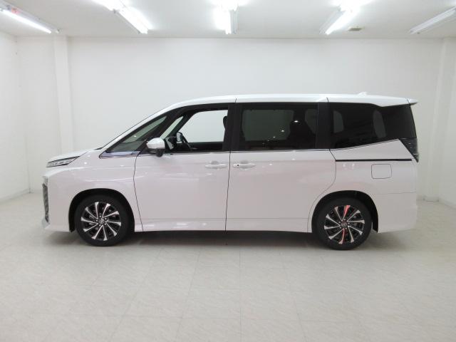 S-Z 新車 快適利便 10.5インチディスプレイオーディオPlus TV・CD・DVD 3眼LED ETC オットマン ハンズフリー両側電動スライドドア パワーバックドア 2列目シートヒーター(36枚目)