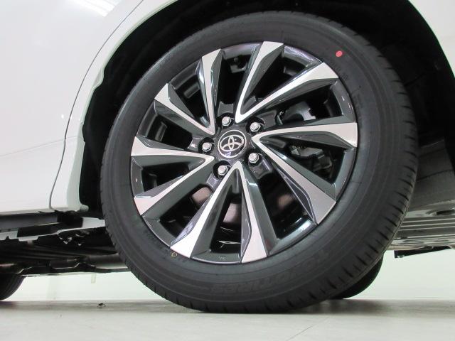 S-Z 新車 快適利便 10.5インチディスプレイオーディオPlus TV・CD・DVD 3眼LED ETC オットマン ハンズフリー両側電動スライドドア パワーバックドア 2列目シートヒーター(42枚目)