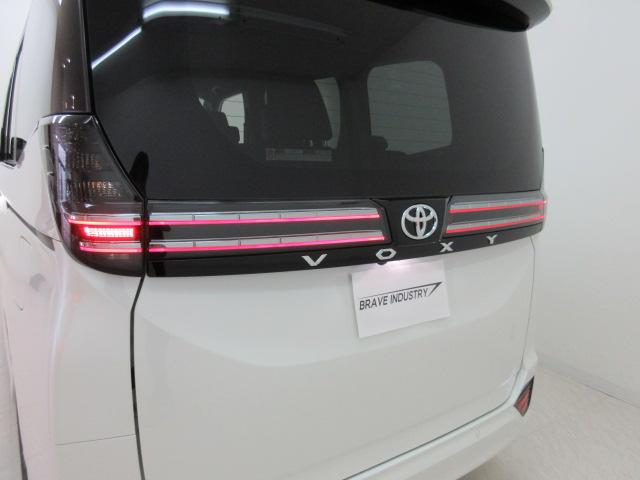 S-Z 新車 快適利便 10.5インチディスプレイオーディオPlus TV・CD・DVD 3眼LED ETC オットマン ハンズフリー両側電動スライドドア パワーバックドア 2列目シートヒーター(51枚目)