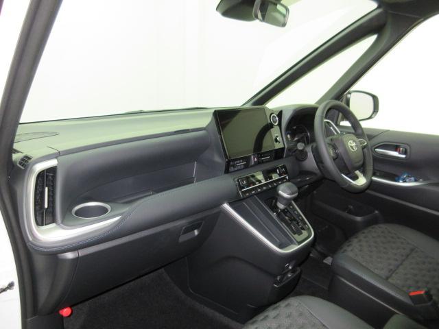 S-Z 新車 快適利便 10.5インチディスプレイオーディオPlus TV・CD・DVD 3眼LED ETC オットマン ハンズフリー両側電動スライドドア パワーバックドア 2列目シートヒーター(72枚目)