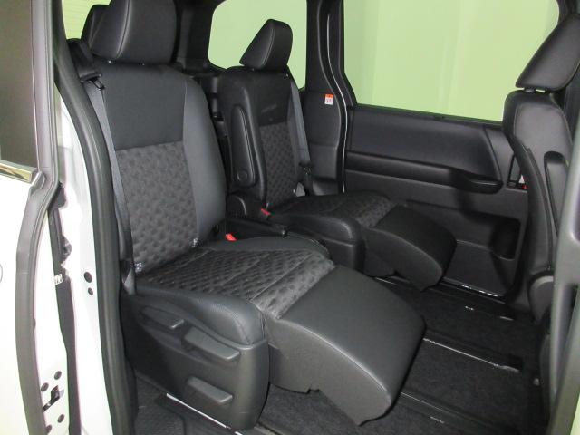 S-Z 新車 快適利便 10.5インチディスプレイオーディオPlus TV・CD・DVD 3眼LED ETC オットマン ハンズフリー両側電動スライドドア パワーバックドア 2列目シートヒーター(80枚目)