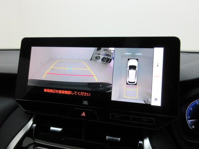 Z 新車 JBL12.3インチナビ 全周囲パノラミックビュー4カメラ デジタルインナーミラー ブラインドスポットモニター リアクロストラフィックオートブレーキ パワーバックドア 前後ドラレコ ハーフレザー(8枚目)