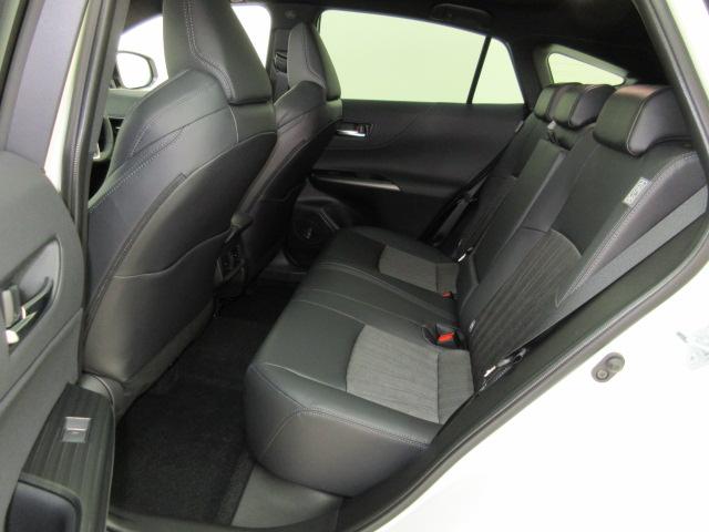 Z 新車 JBL12.3インチナビ 全周囲パノラミックビュー4カメラ デジタルインナーミラー ブラインドスポットモニター リアクロストラフィックオートブレーキ パワーバックドア 前後ドラレコ ハーフレザー(77枚目)